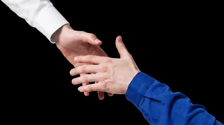 Будем рады работать вместе!